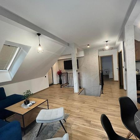 Apartamenty na Blichu - Noclegi Energylandia Zator Esterno foto