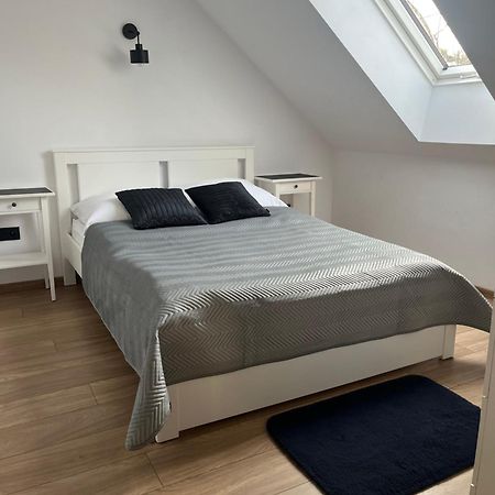 Apartamenty na Blichu - Noclegi Energylandia Zator Esterno foto