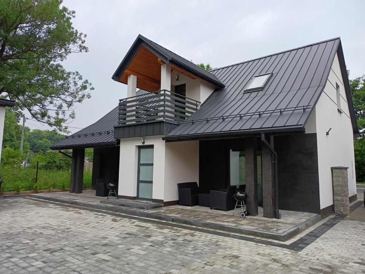 Apartamenty na Blichu - Noclegi Energylandia Zator Esterno foto
