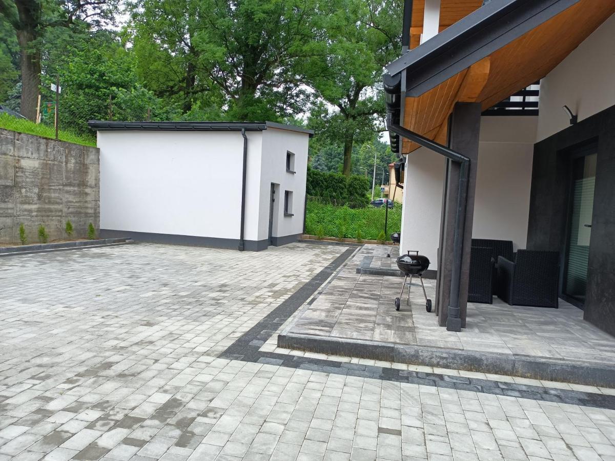 Apartamenty na Blichu - Noclegi Energylandia Zator Esterno foto