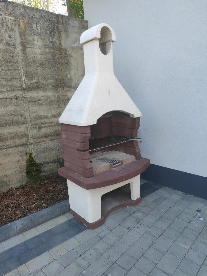 Apartamenty na Blichu - Noclegi Energylandia Zator Esterno foto