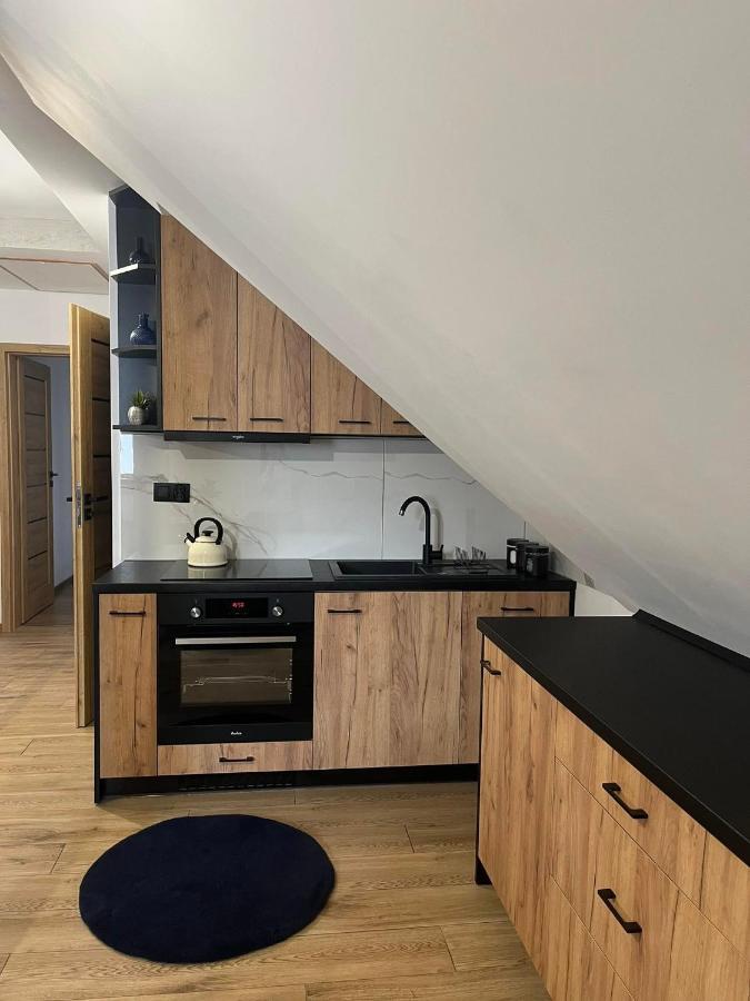 Apartamenty na Blichu - Noclegi Energylandia Zator Esterno foto