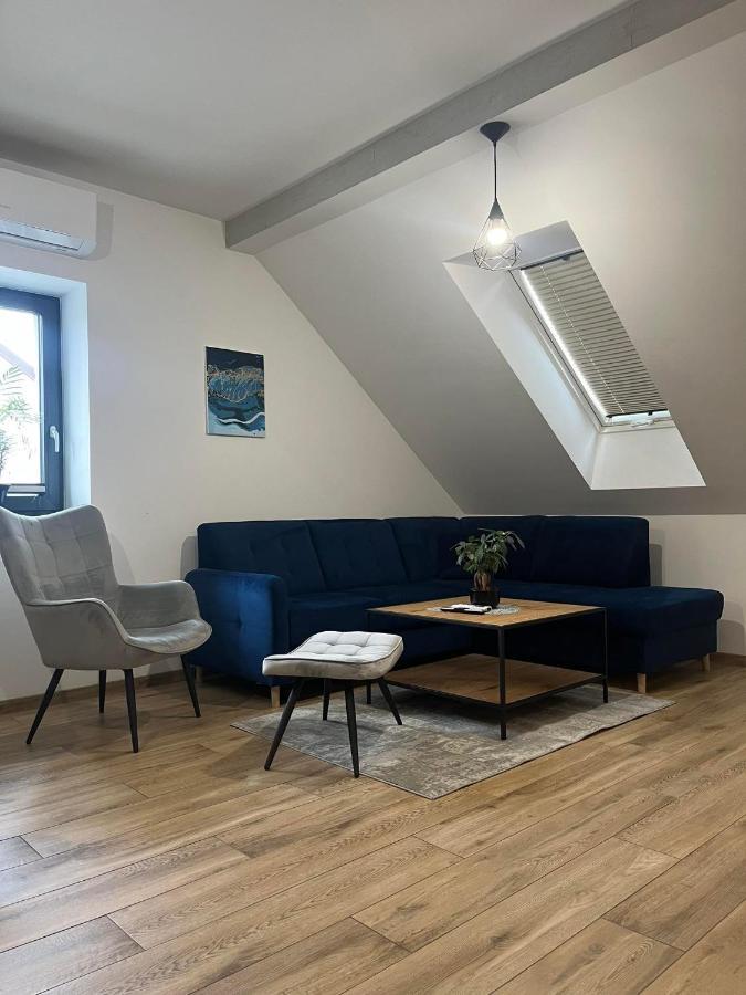 Apartamenty na Blichu - Noclegi Energylandia Zator Esterno foto