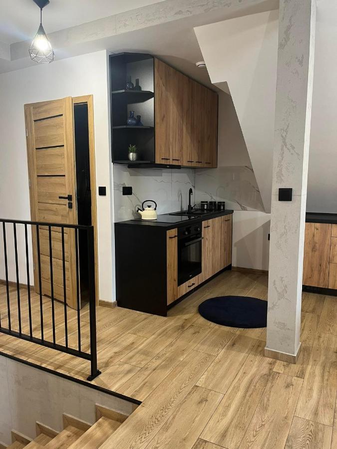 Apartamenty na Blichu - Noclegi Energylandia Zator Esterno foto