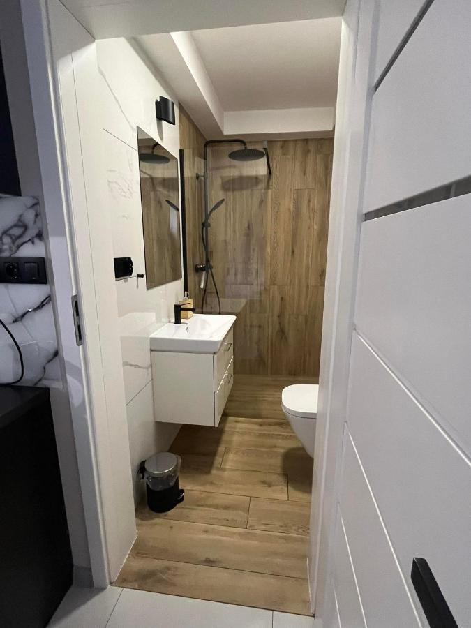 Apartamenty na Blichu - Noclegi Energylandia Zator Esterno foto