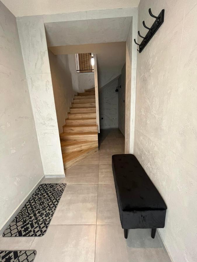 Apartamenty na Blichu - Noclegi Energylandia Zator Esterno foto