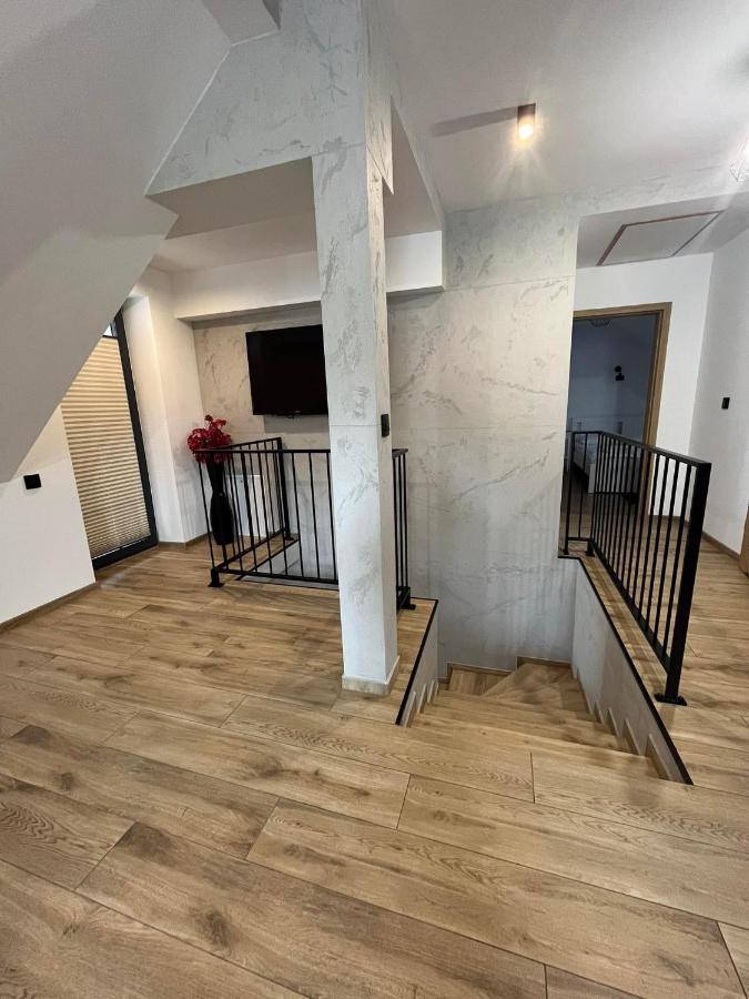 Apartamenty na Blichu - Noclegi Energylandia Zator Esterno foto