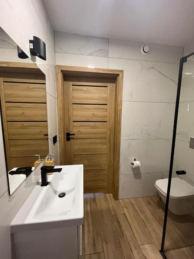 Apartamenty na Blichu - Noclegi Energylandia Zator Esterno foto