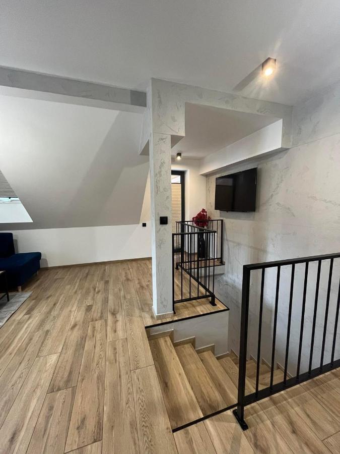 Apartamenty na Blichu - Noclegi Energylandia Zator Esterno foto