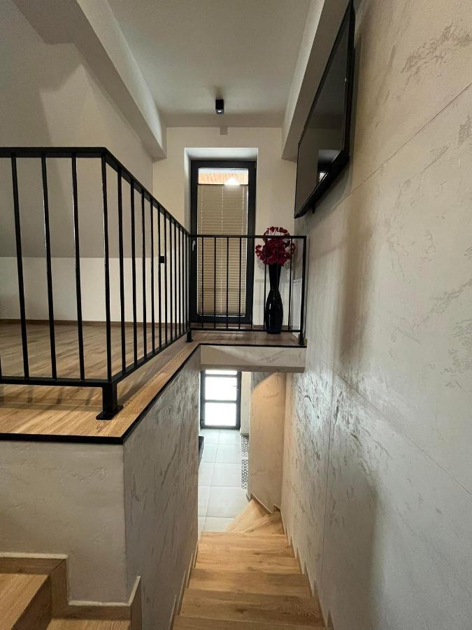 Apartamenty na Blichu - Noclegi Energylandia Zator Esterno foto