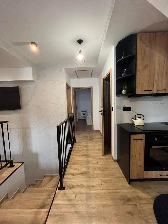 Apartamenty na Blichu - Noclegi Energylandia Zator Esterno foto