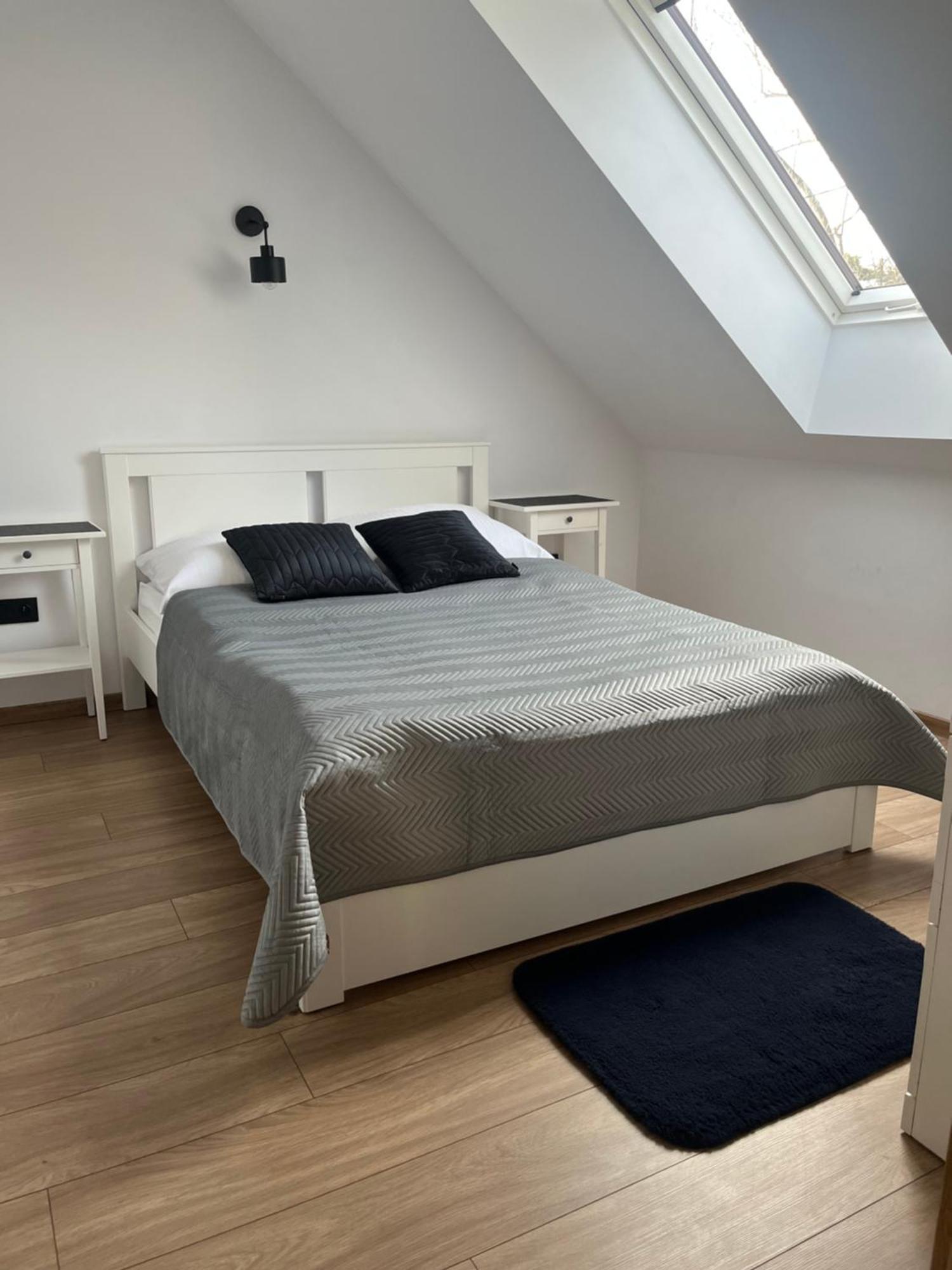 Apartamenty na Blichu - Noclegi Energylandia Zator Esterno foto