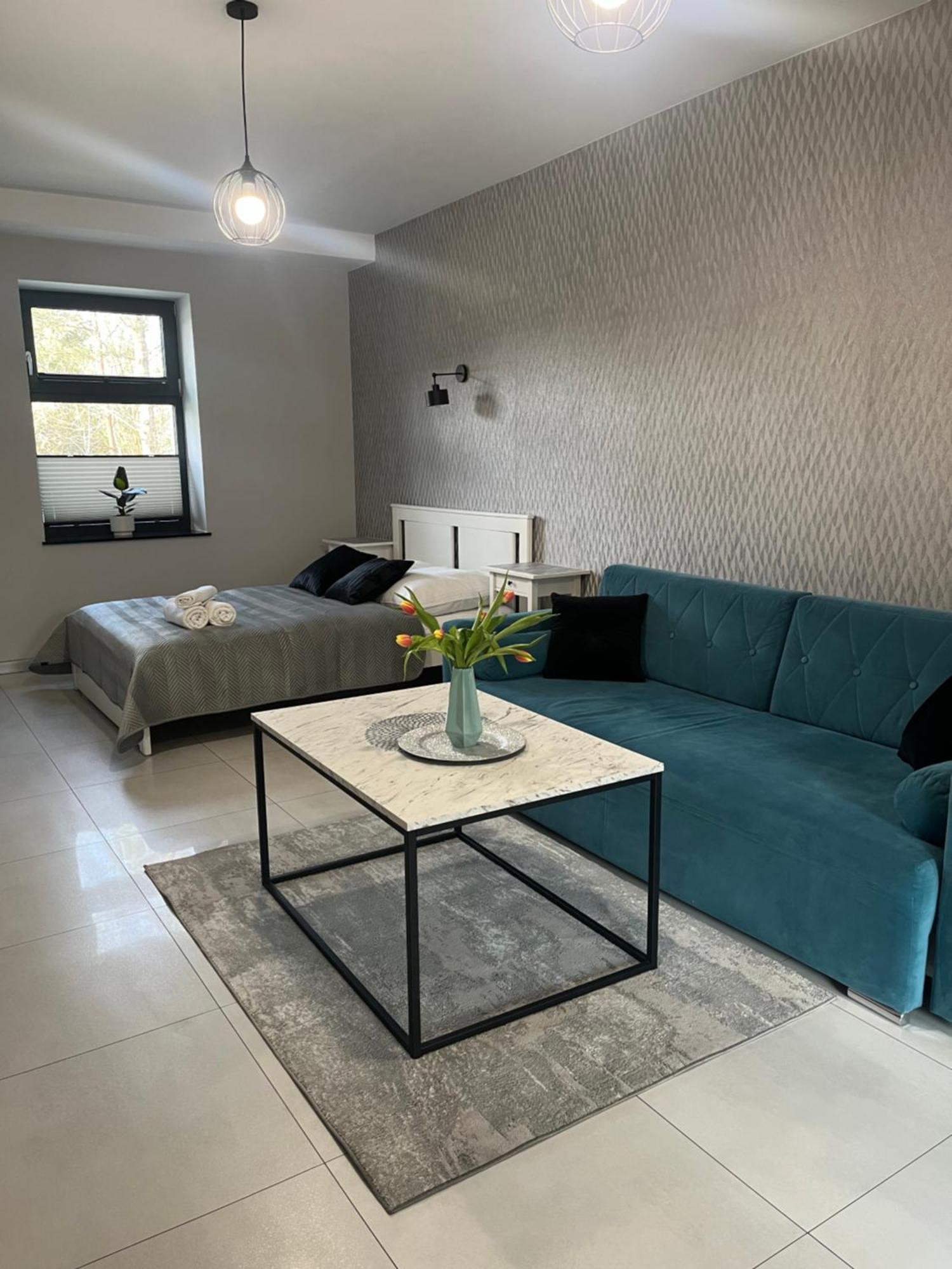 Apartamenty na Blichu - Noclegi Energylandia Zator Esterno foto
