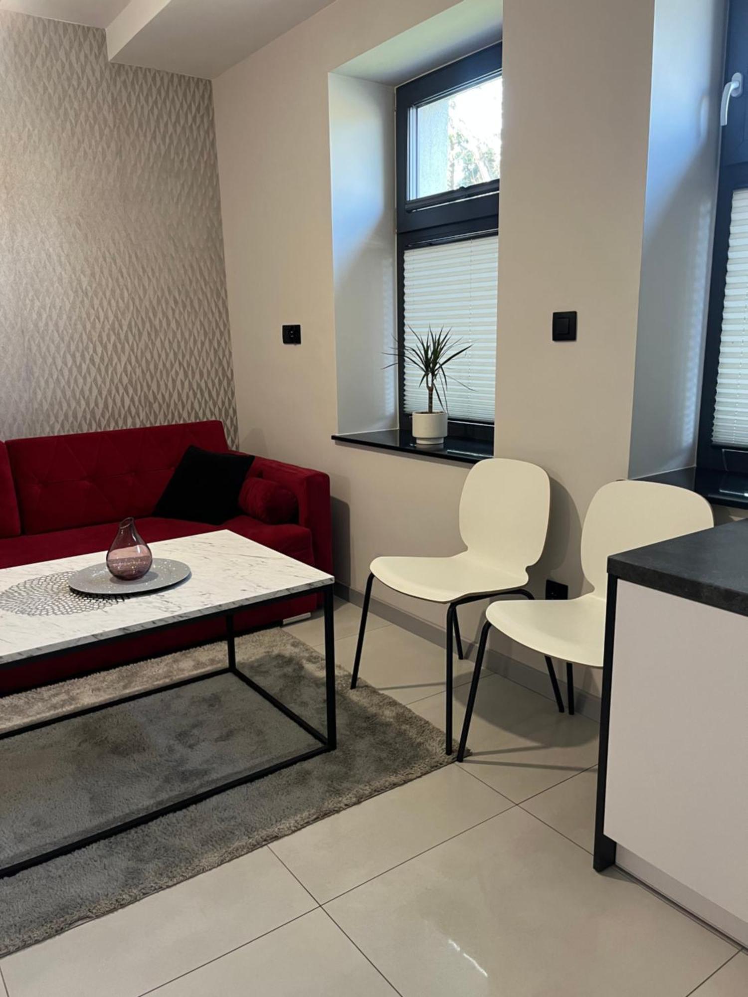 Apartamenty na Blichu - Noclegi Energylandia Zator Esterno foto