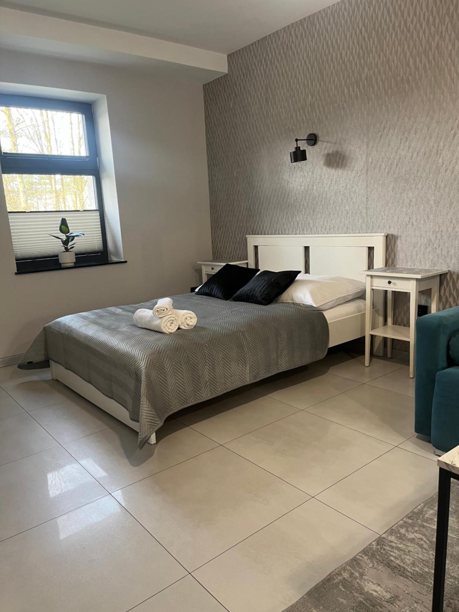 Apartamenty na Blichu - Noclegi Energylandia Zator Esterno foto