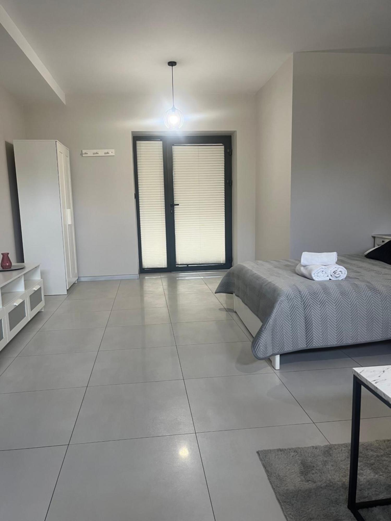 Apartamenty na Blichu - Noclegi Energylandia Zator Esterno foto
